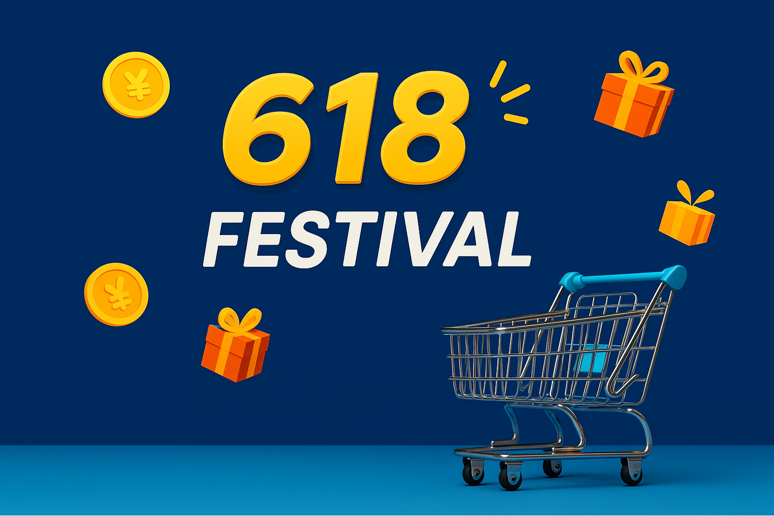 618 2025 sales results